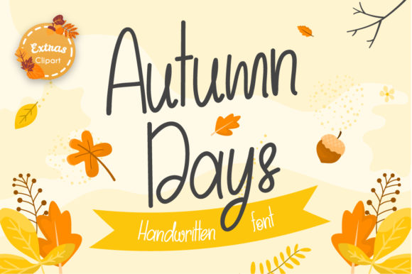 Embrace Warmth with Autumn Days