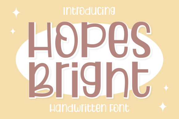 Hopes Bright: Infusing Joy into Modern Design