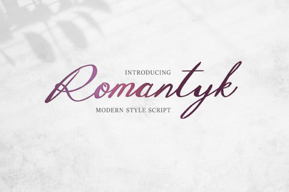 Romantyk: Elevating Design with Handcrafted Elegance